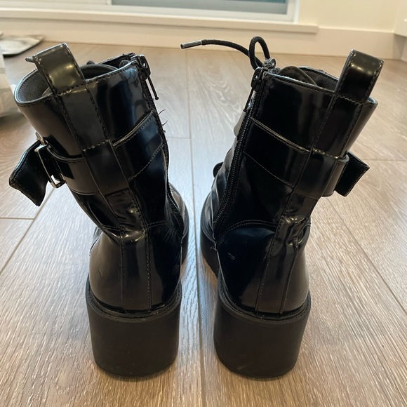 Size 39 H&M boots - Picture 8 of 8